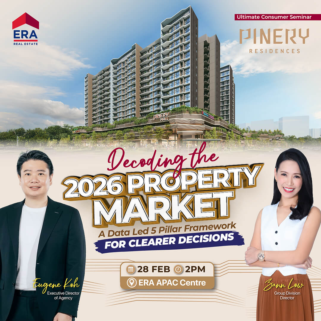 Decoding the 2026 Property Market: A Data Led 5 Pillar Framework For Clearer Decisions